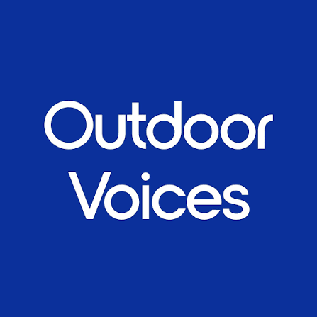 Outdoor Voices